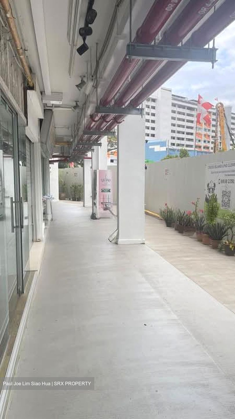 Clementi Meadows (D5), Shop House #587623591
